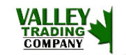 Valley Trading Company