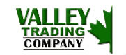 Valley Trading Company Logo